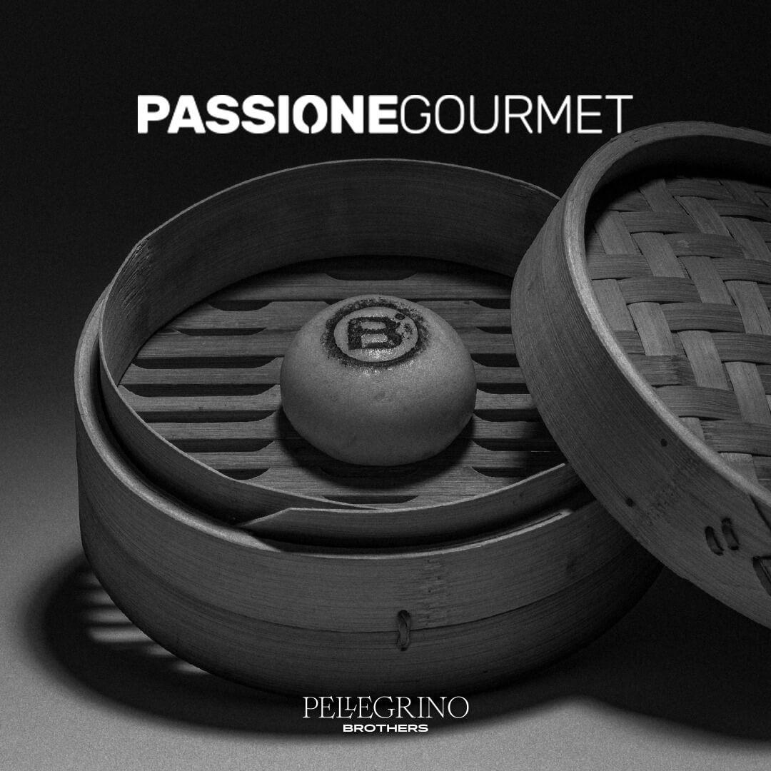 Menu passione gourmet