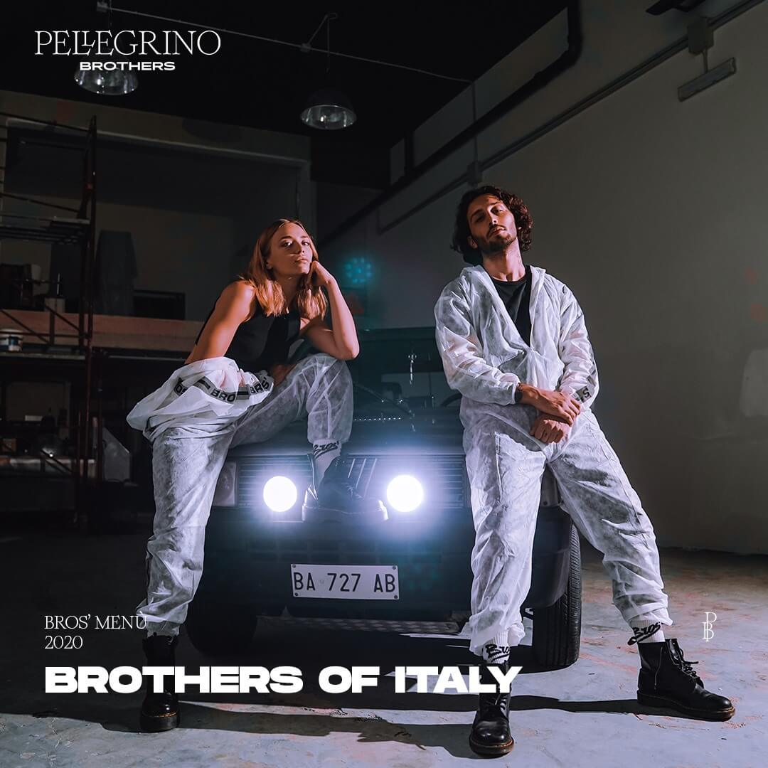 Brothers of Italy