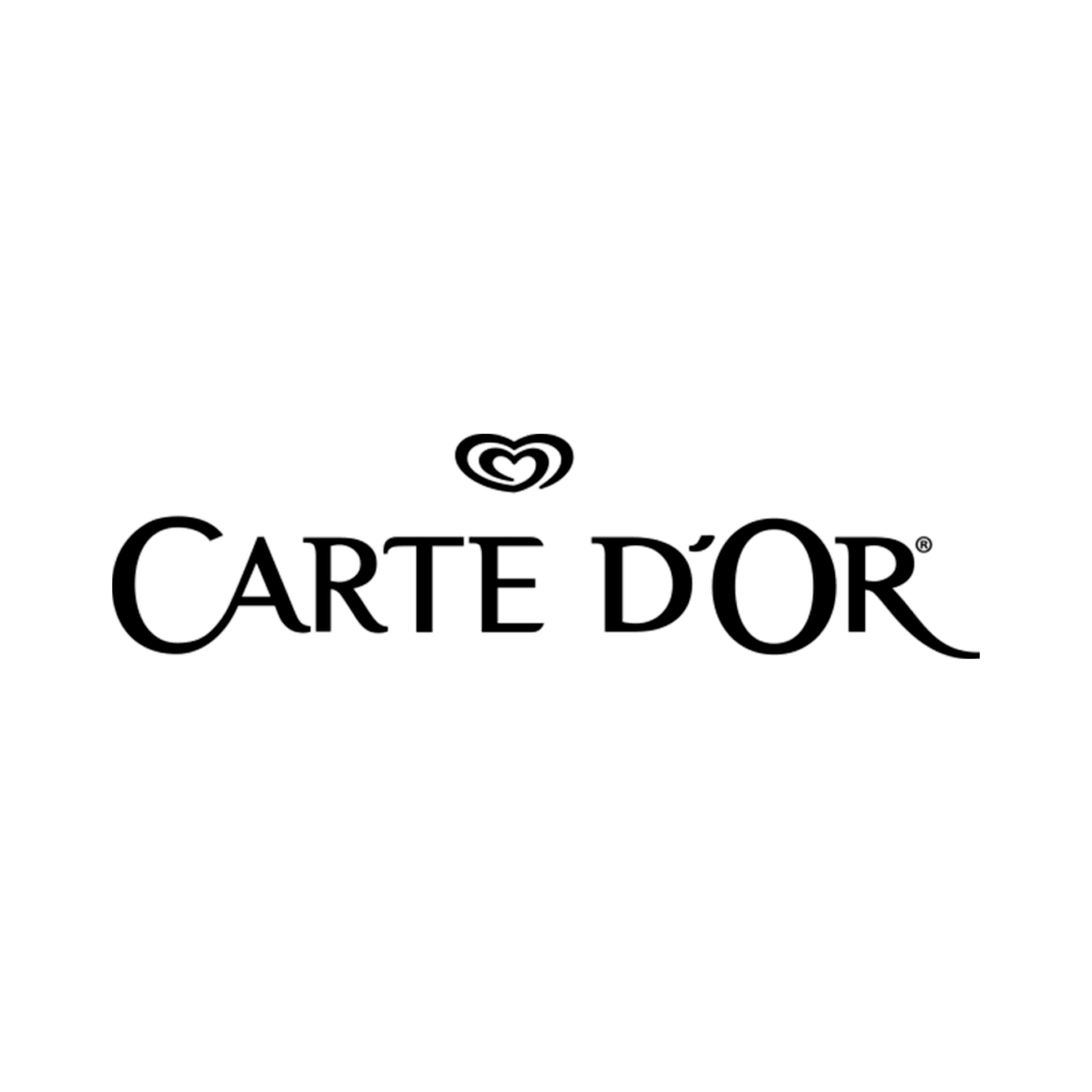 Carte D'Or