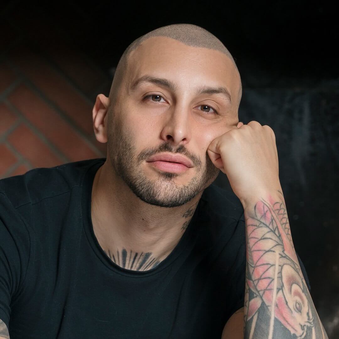 Floriano Pellegrino