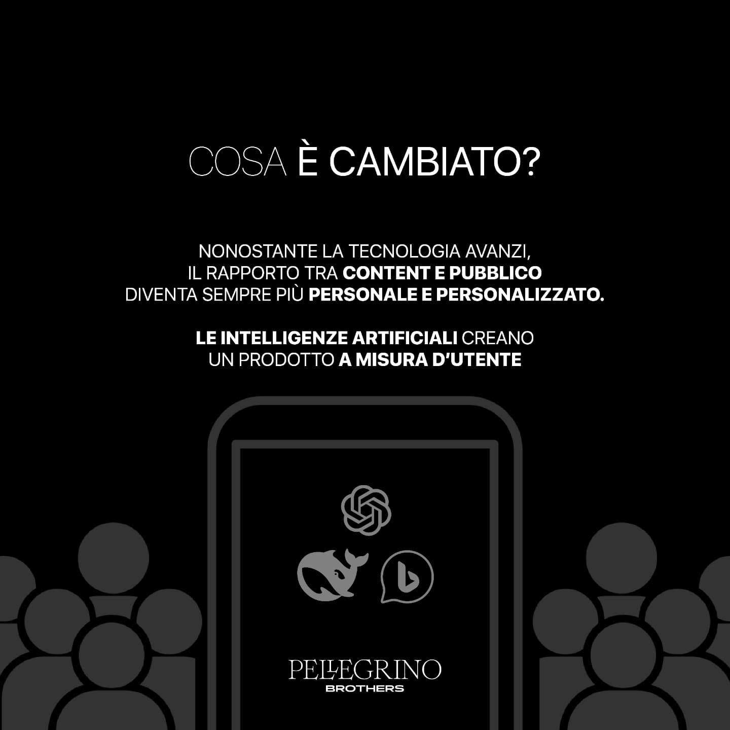 cosa è cambiato